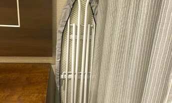 Imagem 4: Millenium andar alto Livre do Pool