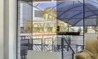 Imagem 4: Aviação 100m do Mar! R$ 319 Mil- 1 Dormitório, Maravilhoso c/Planejados