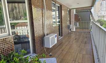 Imagem: Imóvel para venda tem 80 metros quadrados