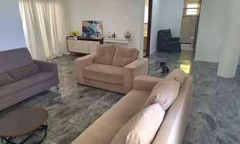 Imagem: Apartamento 3 Quartos, Distribuído Em 170M²