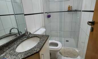 Imagem 6: Aluguel de Apartamento 3 Dorms em Parque Fabrício, Nova Odessa
