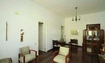 Imagem 2: Apartamento - / Residencial / Glória