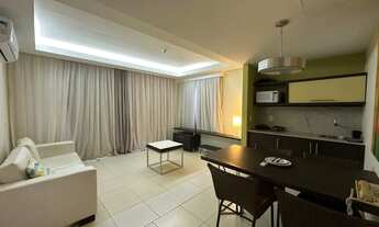 Imagem 3: Apartamento no Rio Vermelho