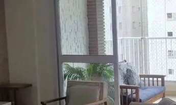 Imagem 3: APARTAMENTO - JARDIM DAS INDÚSTRIAS - SP