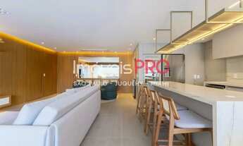 Imagem 4: Apartamento, Moema Pássaros - São Paulo