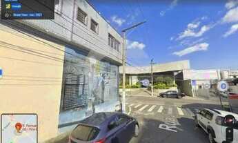 Imagem 4: Edifício Comercial em Mooca