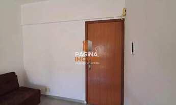 Imagem 6: Página 1 Imóveis anuncia excelente Kitnet no condomínio Saga para aluguel, bairro Cent