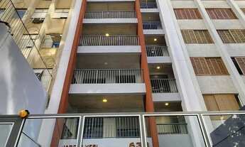 Imagem 4: Studio à venda em São Paulo, Higienópolis, com 1 quarto, 25,67m²