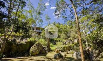 Imagem 16: Paraíso Natural com Cachoeira e Lazer - Corrêas - Petrópolis/RJ
