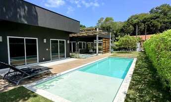 Imagem 2: Casa moderna em Condomínio Fechado Venda ou Locação Temporada em Pipa!