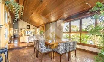 Imagem 2: Cobertura 4 dormitórios - Auxiliadora