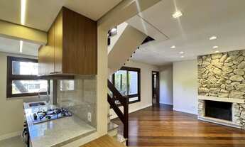 Imagem 6: Cobertura com 198 m² de área privativa com 2 suítes e 2 vagas de garagens cobertas no bair