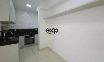 Imagem 5: Apartamento com Área Privativa - 106m² ? 2 Quartos (1 Suíte) ? Bairro Aeroporto - Belo Hor