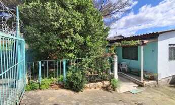 Imagem 5: Casa no Bairro Cristal, COMERCIAL ou Residencial - ESQUINA 230 m2 - EIXO COMERCIAL