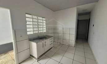 Imagem: Casa com 1 quartos para aluguel no Jd João