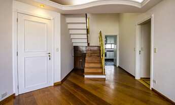 Imagem 4: Venda Cobertura 3 Dormitórios - 222 m² Moema