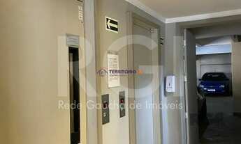 Imagem 5: Apartamento à Venda 3 quartos e garagem no Bom Fim