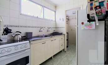 Imagem 5: Apartamento a 15 minutos do Shopping , com 1 dormitório e 1 vaga - Higienópolis