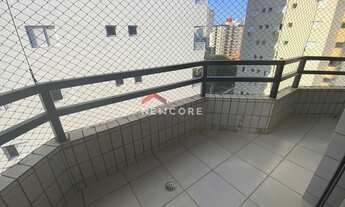 Imagem 5: Apartamento em Rua Américo Vespúcio - Aviação - Praia Grande/SP