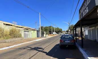 Imagem: Vende-se lote Avenida Comercial no Setor