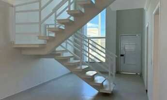 Imagem 2: Sobrado com 4 dormitórios à venda, 210 m² por R$ 1.300.000 - Residencial Real Park Sumaré