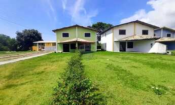 Imagem 3: Village com 02 Suítes mais 01 cômodo reversível no térreo em Condomínio. Cacha Pregos, Ver