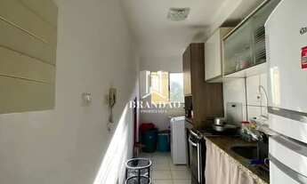 Imagem 7: Oportunidade única na Serraria: apartamento por R$310 mil!