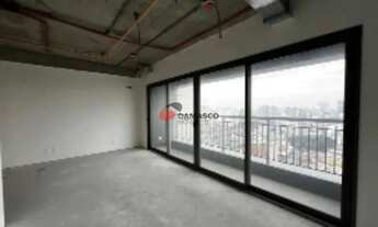 Imagem 2: Flat/Loft/Estúdio com 1 quarto