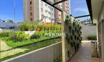 Imagem 2: Apartamento Residencial para venda e locação, Jardim Cristo Rei, Marília - AP0532