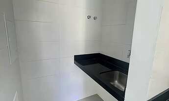 Imagem 6: Ref.: 2369 - Excelente 2 suítes no Bom Pastor com varanda Gourmet ,elevador