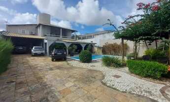 Imagem 3: Espaço, sofisticação e lazer completo: tudo isso pertinho da Washington Soares