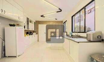 Imagem 5: Casa à venda, 317 m² por R$ 2.980.000,01 - Alphaville 09 - Santana de Parnaíba/SP