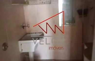 Imagem 8: Kitnet/Conjugado-À VENDA-Centro-Rio de Janeiro-RJ