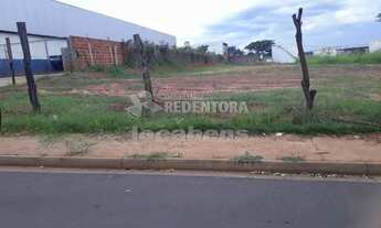 Imagem 5: Terreno / Padrão - À Venda com área total de 2150 m² no Distrito Industrial Doutor Carlos