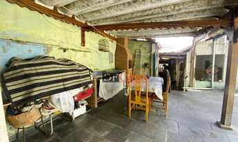 Imagem 2: Terreno à venda, 300 m² por R$ 700.000,00 - Vila Dalila - São Paulo/SP