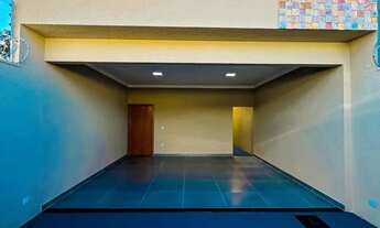 Imagem: Casa para venda com 3 quartos, lote 220m²