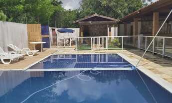 Imagem 2: Excelente Oportunidade!! Res Porto Milazzo prox aeroporto apto 2/4 terreo R $ 1 2 5 m i l