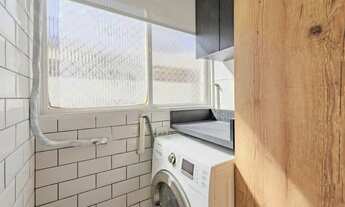 Imagem 4: Vende-se cobertura duplex com 3 quartos (1 suíte), 117m² e 1 vaga Menino Deus