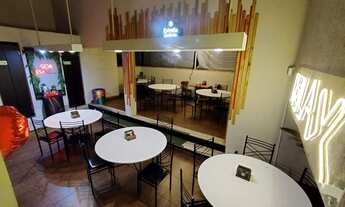 Imagem 4: Loja de 500m² em localização nobre da Savassi