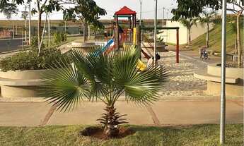 Imagem 4: Terreno 300m² - Quintas do Lago 2 - Próx. portaria e área verde