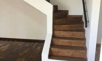 Imagem 7: Casa assobradada no Jardim América