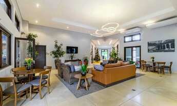 Imagem 7: Casa em condomínio , 3 suítes no Alphaville