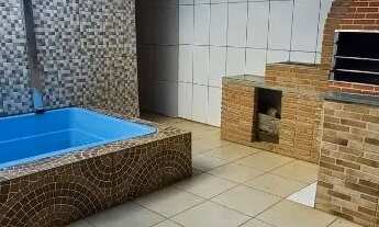 Imagem: Linda Casa Jd Mendonça - R$ 240.000,00