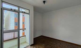 Imagem 3: 2 quartos varanda e vaga no Morro da Glória para locação