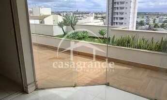 Imagem: Aluguel Cobertura SANTA MONICA