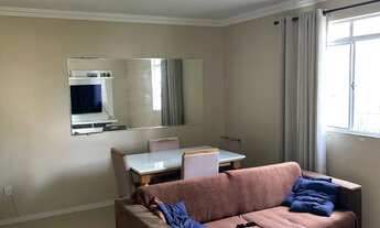 Imagem 2: Apartamento Reformado 59 m² 1º Andar Portaria Rua silenciosa. Nascente