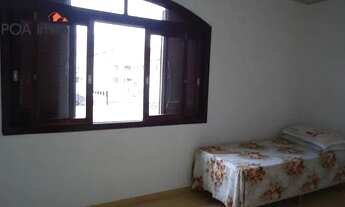 Imagem 2: Casa com 3 dormitórios, 159 m² - venda por R$ 1.378.000,00 ou aluguel por R$ 10.100,00/mês