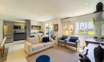 Imagem 6: Apartamento Moderno e Elegante em Jundiaí, SP