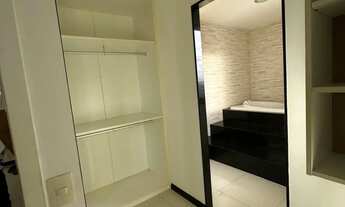 Imagem 6: Apt mobiliado, 02 quartos, hidromassagem, Renascença II - São Luís - MA