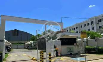 Imagem: Condomínio Parque Chapada dos Bandeirantes